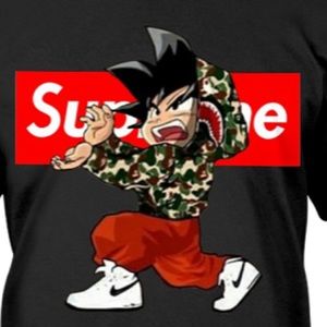 Meet your Posher, Malcolm